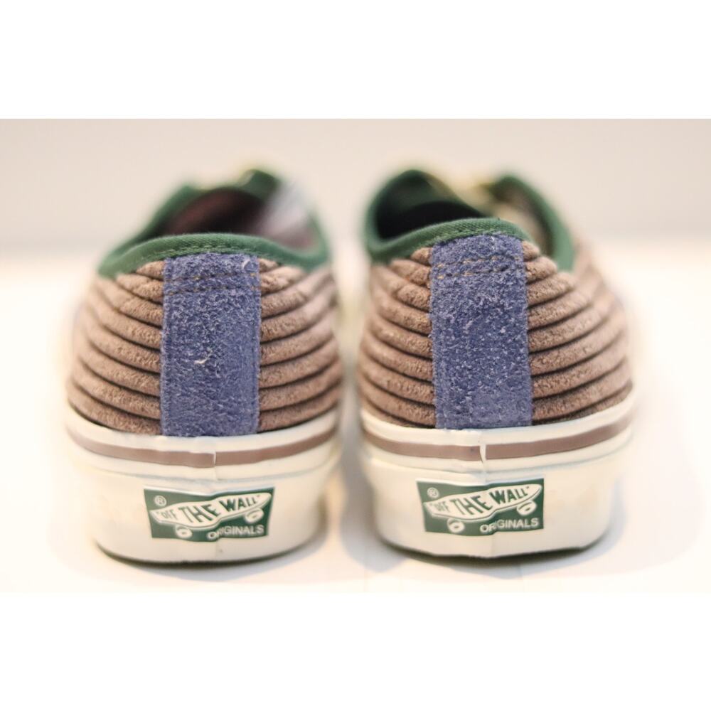 Vans Feature X Vans OG Authentic LX 'Double Down … - image 3